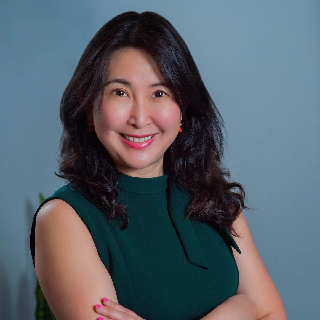 Sherry Hu