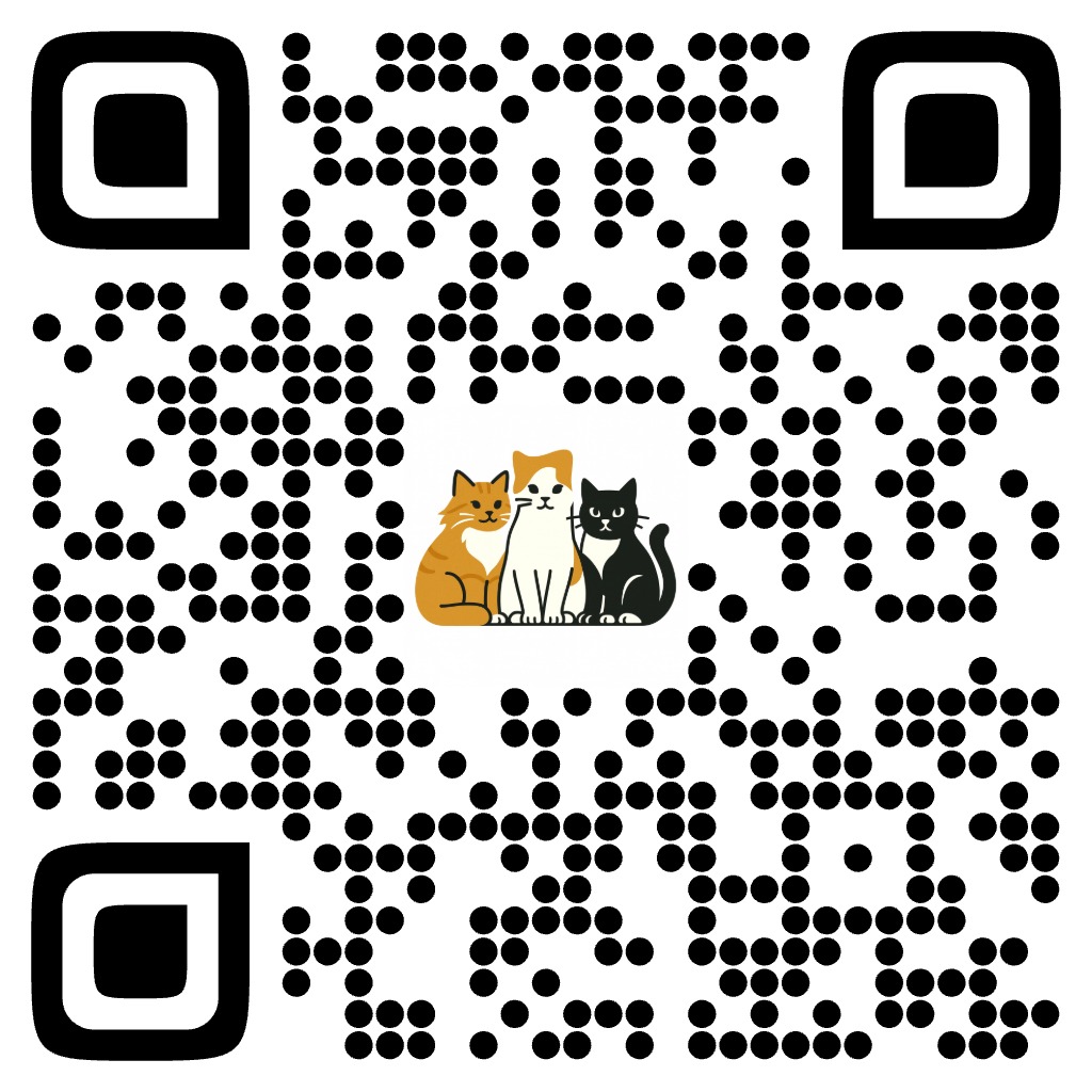 WhoBe App QR Code